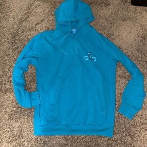 Cloud 9 Hoodie